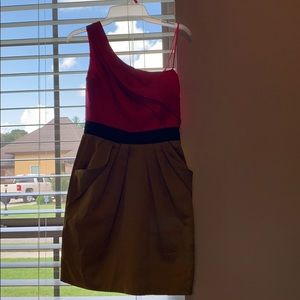 brand new/ never worn maxandcleo cocktail dress